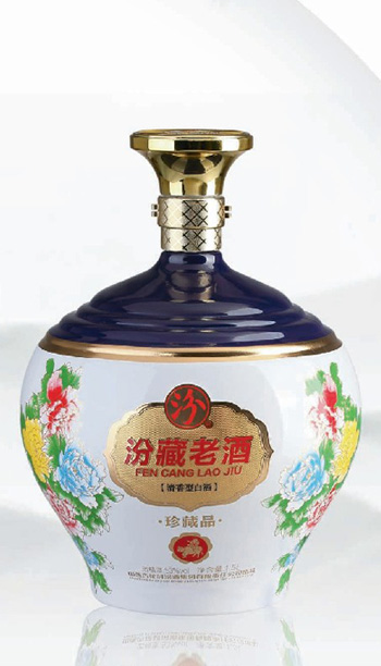 酒壇-024 1500ml